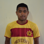 Russel Clement Lyngdoh