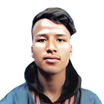 Bankyrshan Ryndong