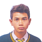 Banshemphang Kurbah