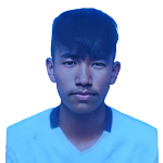 Cannyson Kharnaior
