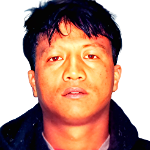 Lapynbha Kharbangar