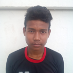 Rikmenlang Nongrum
