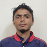 Batkyrshan Kharkongor