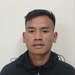 Hukumskhem Marbaniang