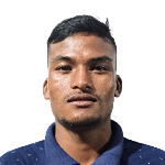 Edyvenson Dhar