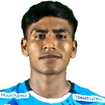 Reynaldo Caceres