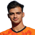 Rasoul Manochehri