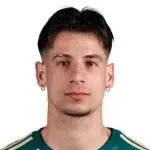 David Reyes