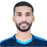 Rashed Aldhanhani