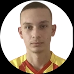 Kyriakos Moschonis
