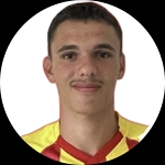 Kostantinos Stamelakos