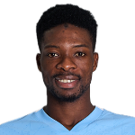 Malick Atanda