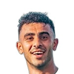 Hazem Khemiri
