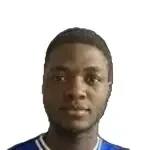 Jubril Opeyemi Azeez