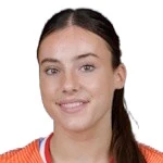 Mila Wegerif