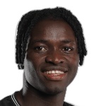 Isaiah Otache