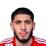 Mahmoud El Wakil