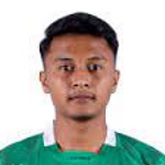 Bagas Pamungkas