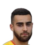 Artur Zakharyan