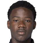 Chérif Diallo