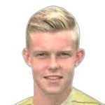 Justin Eversen