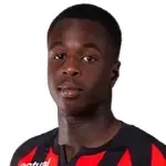 Djibril Coulibaly