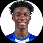 Emmanuel Flomo