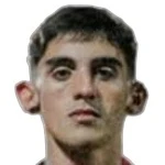Líder Cáceres