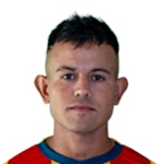 Mauricio Camargo