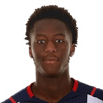Mark Chidi