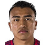 Nicky Hernández
