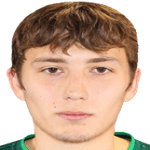 Artem Volovich