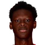 Souleymane Keita