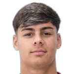 Samu Cortes