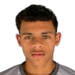 Leandro Alves Gomes