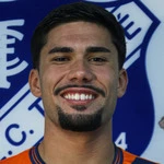Lucas Rezende Moreira