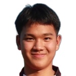 Pongsaphak Sukkasem