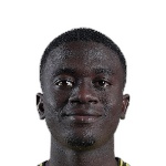 Lassana Doucoure