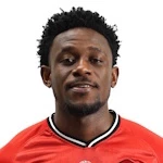 Salomon Tweh