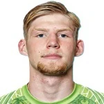 Lucas Myers