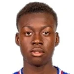 Tidiane Diarrasouba