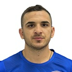 Nikos Moschos