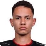 Erick Crispim
