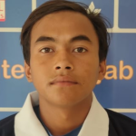 Jestibor Mawlong