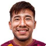 Josue Tunqui