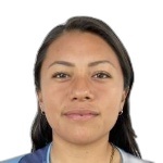 María Desales