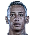 Gabriel Mendes Alves