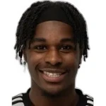 Wesley Frimpong