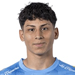 Luka Andrade