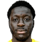 Lamin Ceesay-Dampha